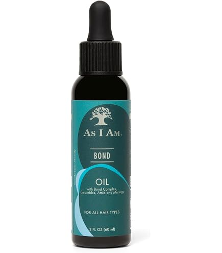 Amazon.com : As I Am Pure Oils Extra Virgin Olive Oil 8 oz